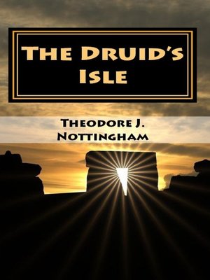 cover image of The Druid's Isle